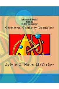 La Matemática Es Divertida! Math Is Fun! Les Maths Sont Amusantes !