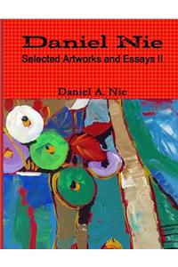 Daniel Nie Selected Artworks and Essays II
