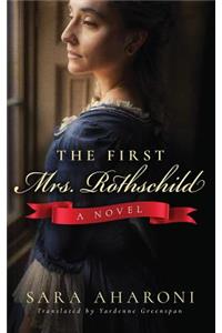 First Mrs. Rothschild
