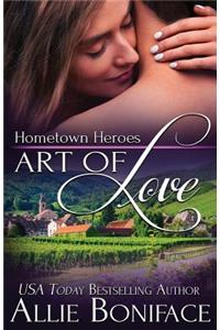 Art of Love