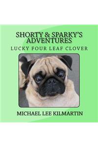 Shorty & Sparky's Adventures