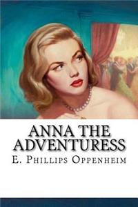 Anna the Adventuress