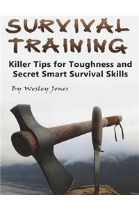 Survival Training