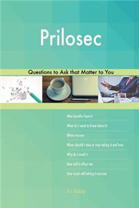 Prilosec 523 Questions to Ask that Matter to You