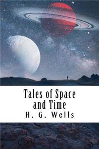 Tales of Space and Time