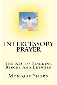 Intercessory Prayer