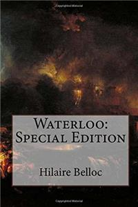 Waterloo: Special Edition
