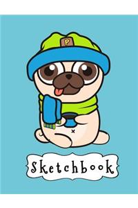 Sketchbook