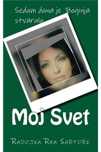 Moj Svet