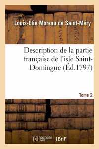 Description topographique, physique, civile, politique et historique