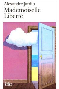Mademoiselle Liberte
