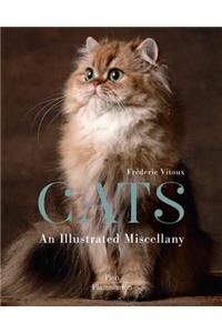 Cats: An Illustrated Miscellany