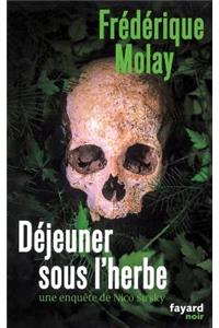 Déjeuner sous l'herbe