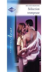 Seduction Trompeuse (Harlequin Azur)