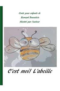 C'est moi l'abeille