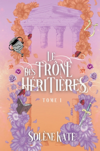 trône des héritières