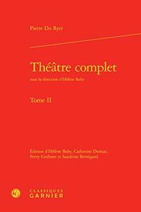 Theatre Complet