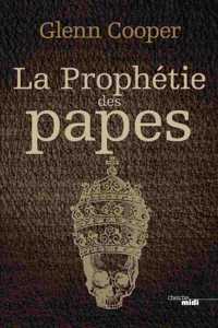 La prophetie des Papes