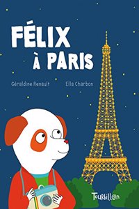 Felix a Paris