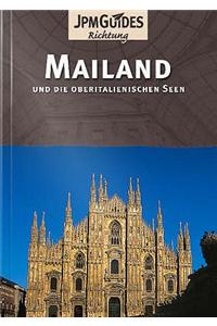 Milan/Mailand (German Edition)