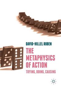 Metaphysics of Action