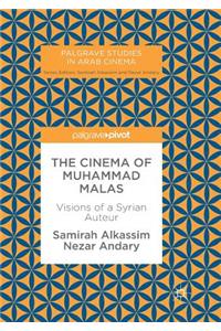 Cinema of Muhammad Malas