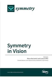 Symmetry in Vision