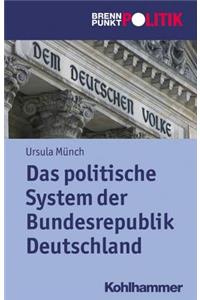 Das Politische System Der Brd