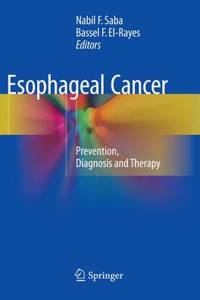 Esophageal Cancer