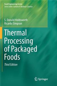 Thermal Processing of Packaged Foods