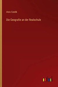 Geografie an der Realschule