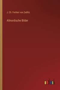 Altnordische Bilder