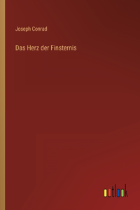 Das Herz der Finsternis