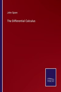 Differential Calculus