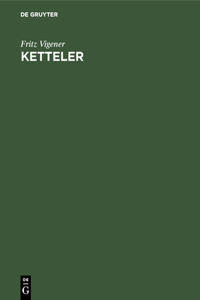 Ketteler