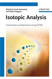 Isotopic Analysis