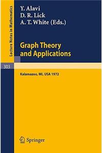 Graph Theory and Applications