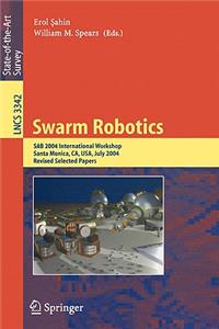 Swarm Robotics