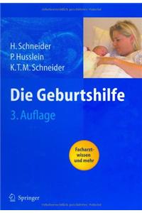 Die Geburtshilfe
