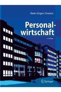 Personalwirtschaft