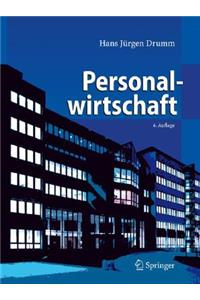 Personalwirtschaft