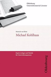 Michael Kohlhaas