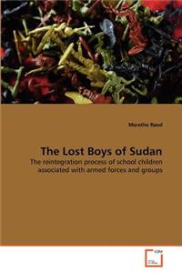 Lost Boys of Sudan