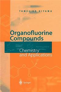 Organofluorine Compounds
