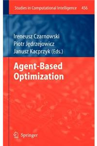 Agent-Based Optimization