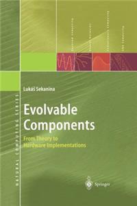 Evolvable Components