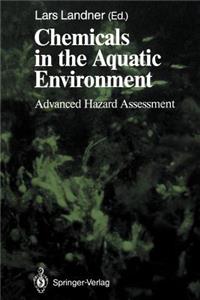 Chemicals in the Aquatic Environment