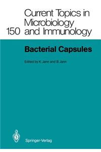 Bacterial Capsules