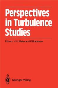 Perspectives in Turbulence Studies