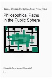 Philosophical Paths in the Public Sphere, 44